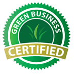Green Business Certified Badge