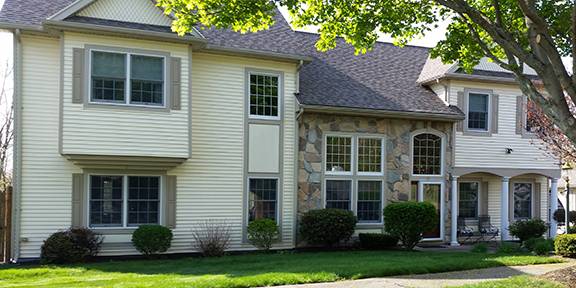 Roof & Siding Installation in Stoneham MA