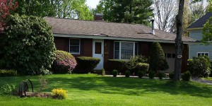 new replacement roof in malden ma
