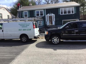 siding repair in peabody ma
