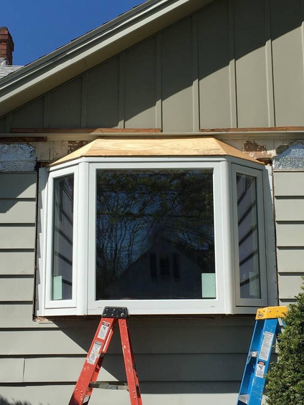 window replacement in Peabody