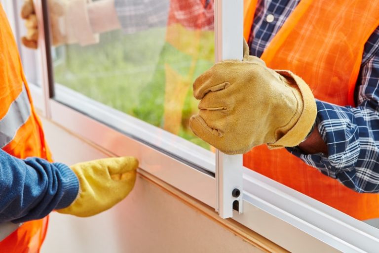 Window installation Experts