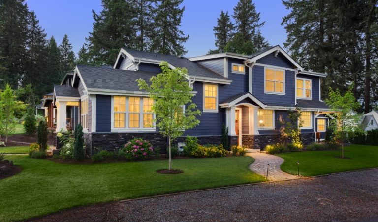 Bay State Exterior- Home Exteriors in 2020
