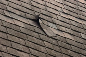 Roof repair